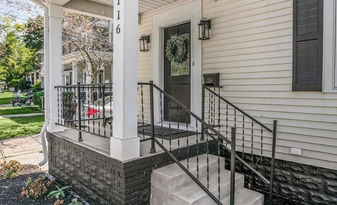 Photo of Outdoor in Harters Heights