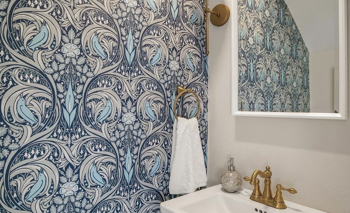 Photo of Bathroom in Harters Heights