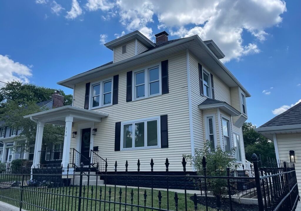 Photo of Outdoor in Harters Heights