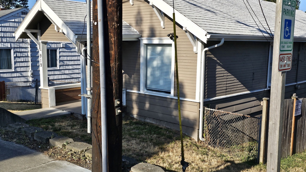 Photo of Outdoor in Everett