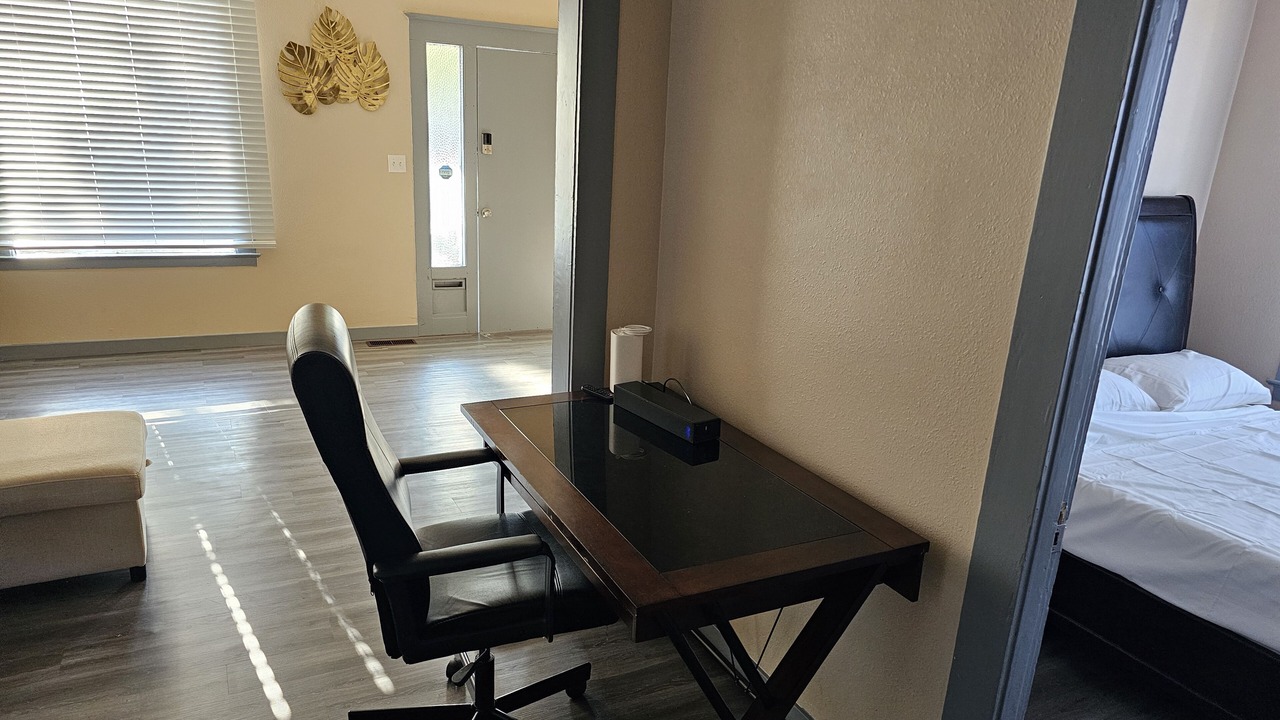 Photo of Bedroom in Everett