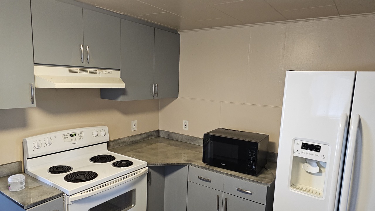 Photo of Kitchen in Everett