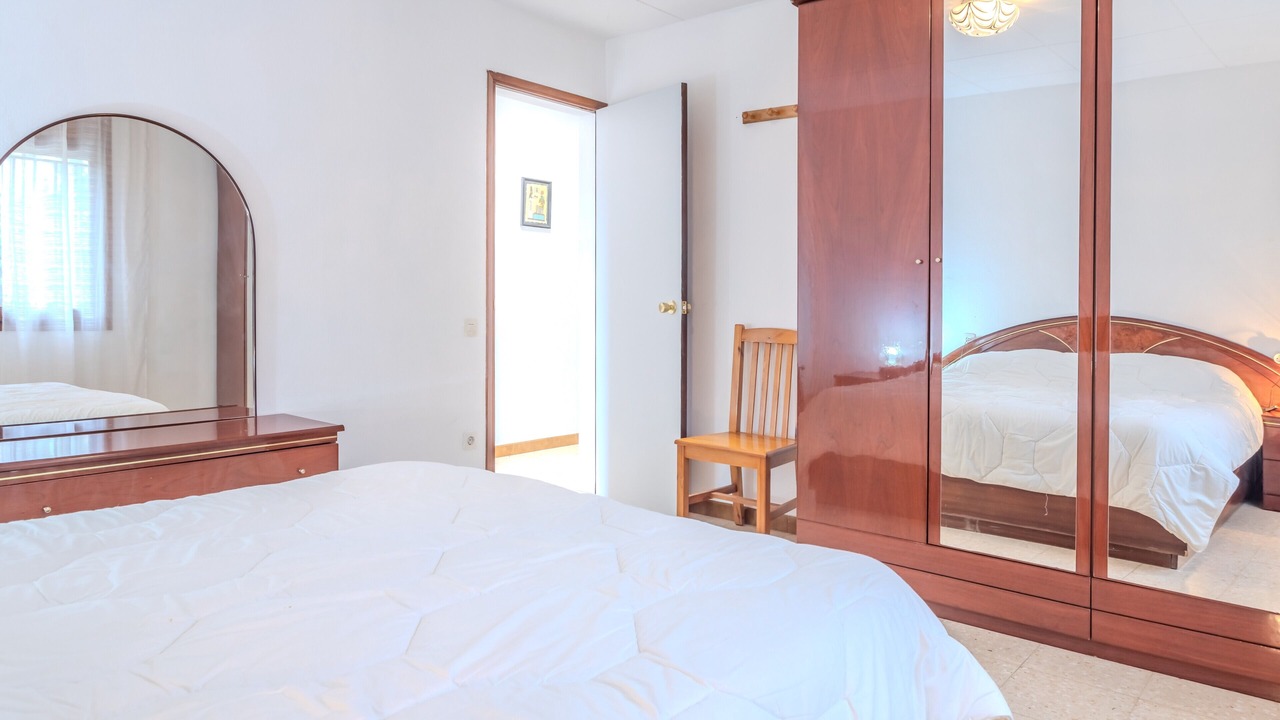 Photo of Bedroom in Mont Barbat