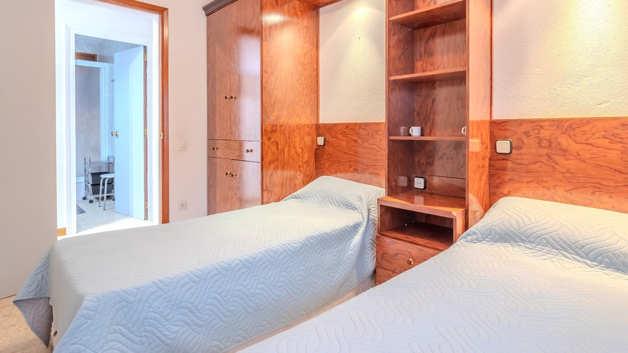 Photo of Bedroom in Mont Barbat