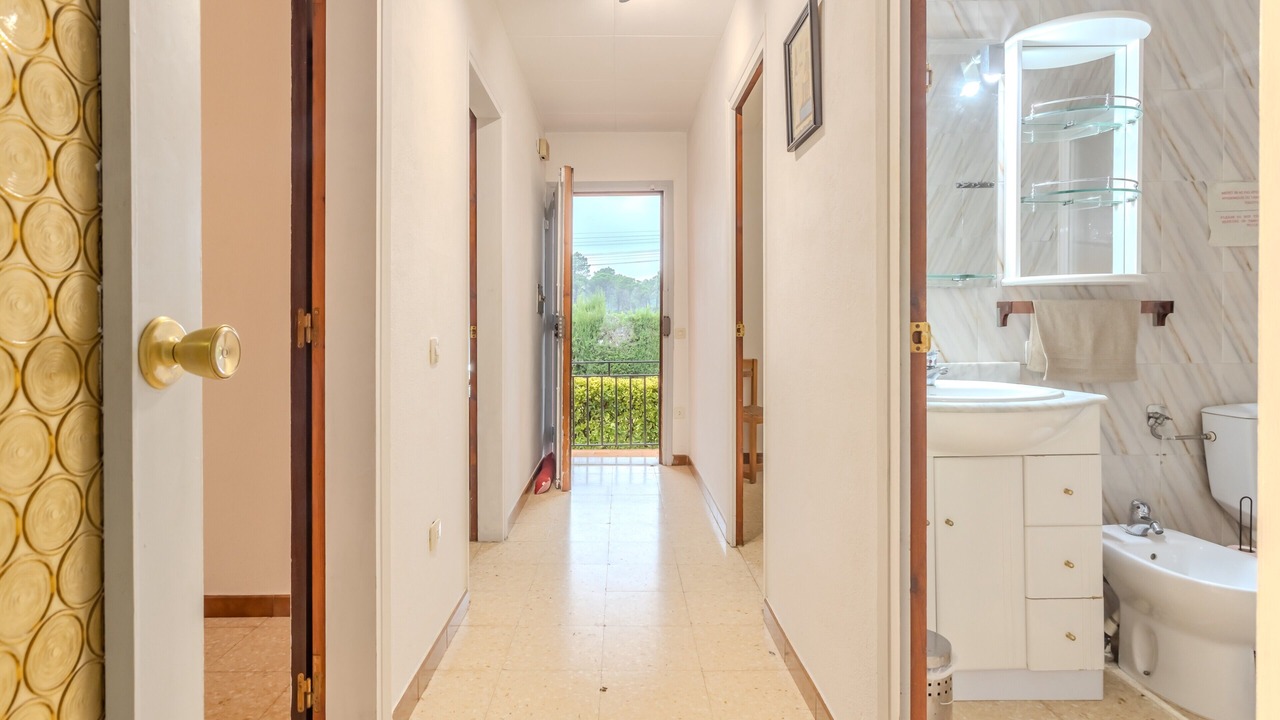 Photo of Bathroom in Mont Barbat