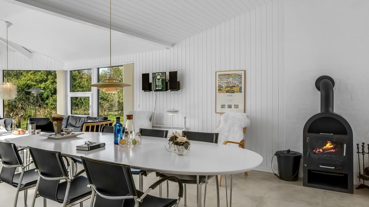 Photo of Livingroom in Bratten Strand