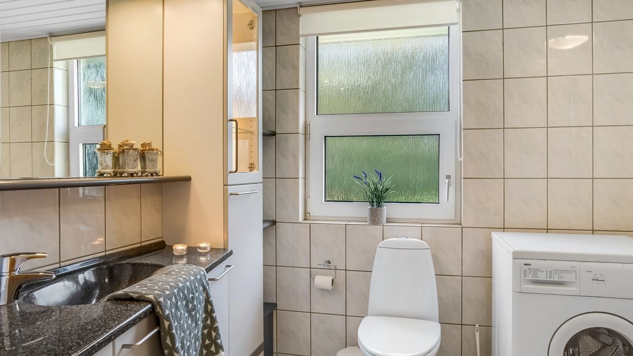 Photo of Bathroom in Bratten Strand