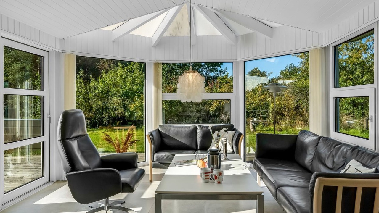 Photo of Livingroom in Bratten Strand