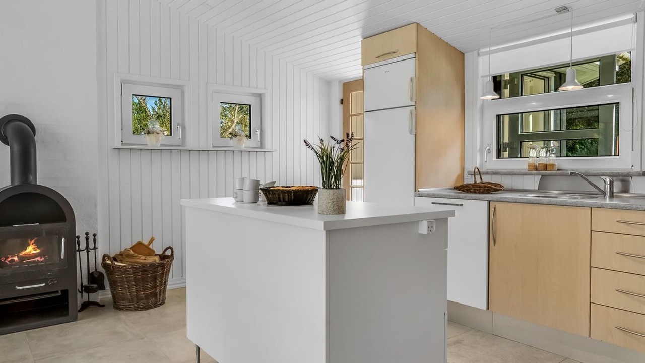 Photo of Bedroom in Bratten Strand
