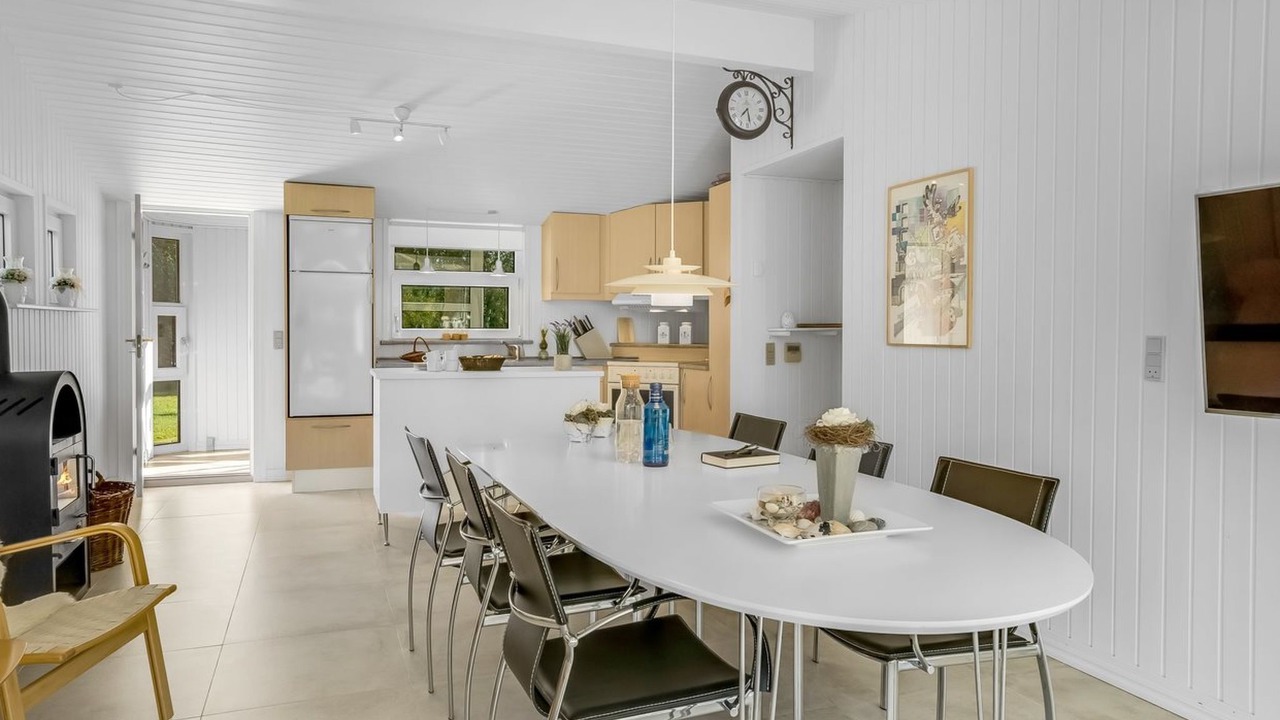 Photo of Livingroom in Bratten Strand