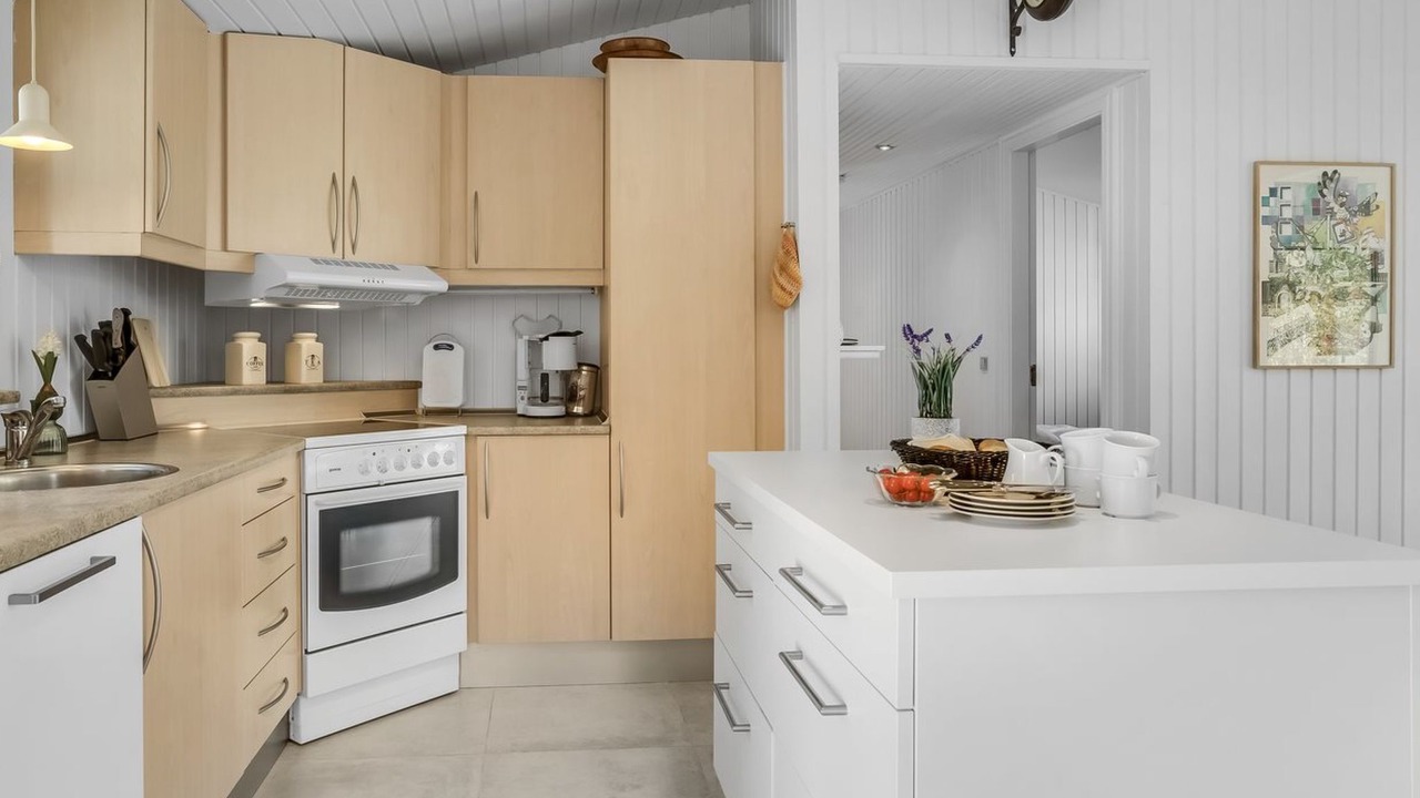 Photo of Bedroom in Bratten Strand