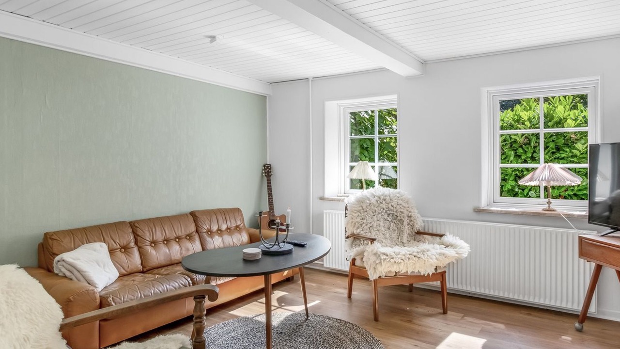 Photo of Livingroom in Skaerbaek