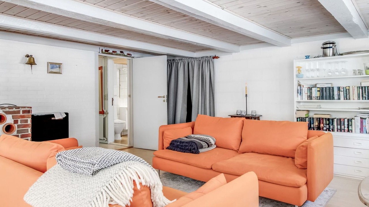 Photo of Livingroom in Skaerbaek