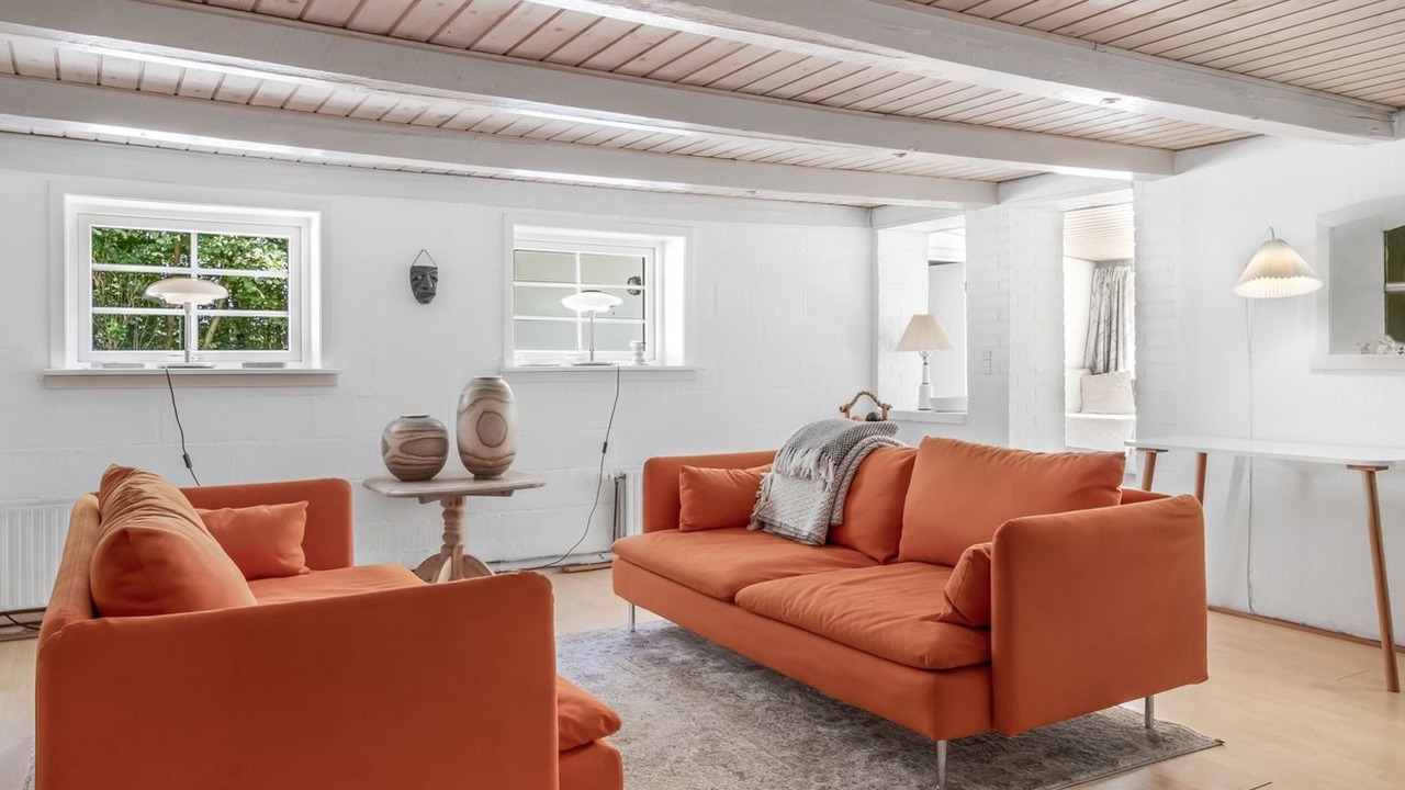 Photo of Livingroom in Skaerbaek
