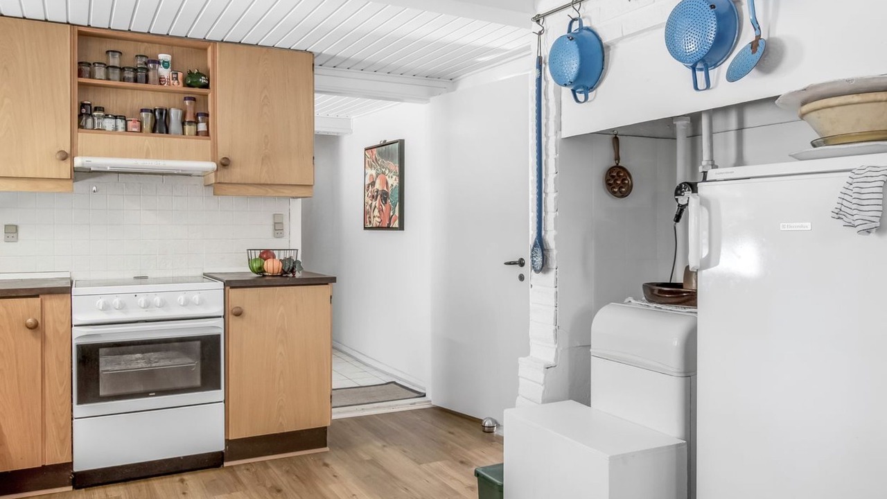 Photo of Bedroom in Skaerbaek