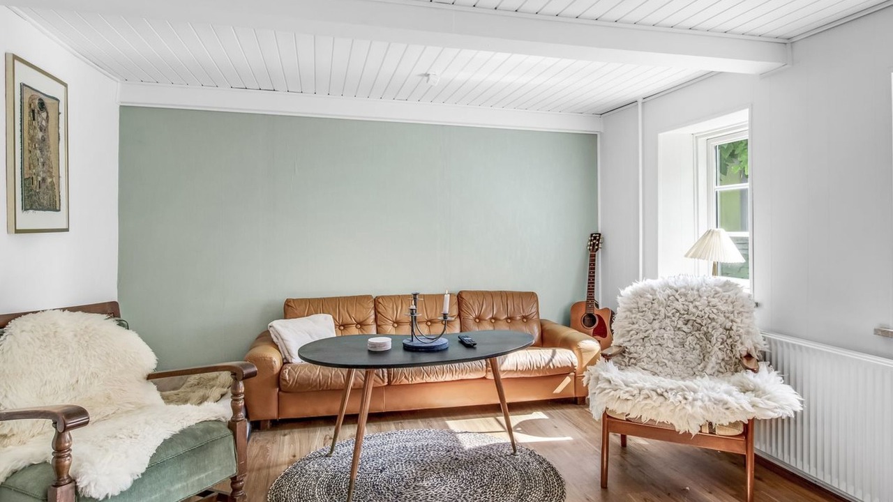 Photo of Livingroom in Skaerbaek
