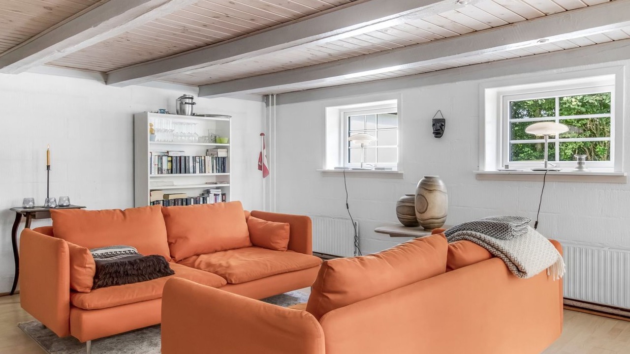 Photo of Livingroom in Skaerbaek