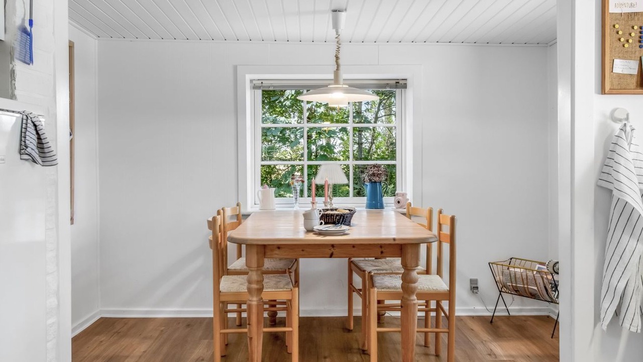 Photo of Bedroom in Skaerbaek