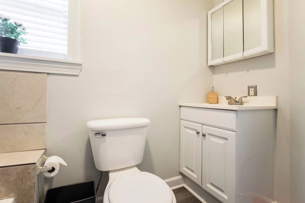 Photo of Bathroom in Smoketown Jackson