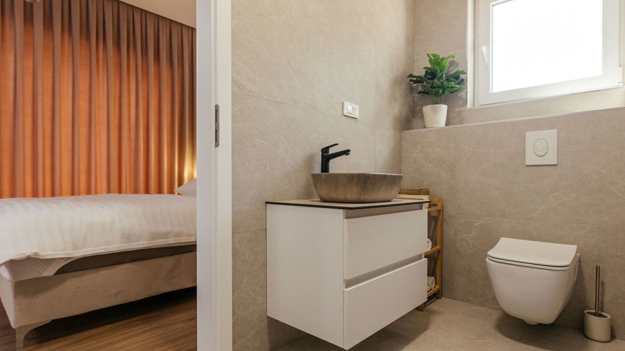 Photo of Bathroom in Donji Prolozac