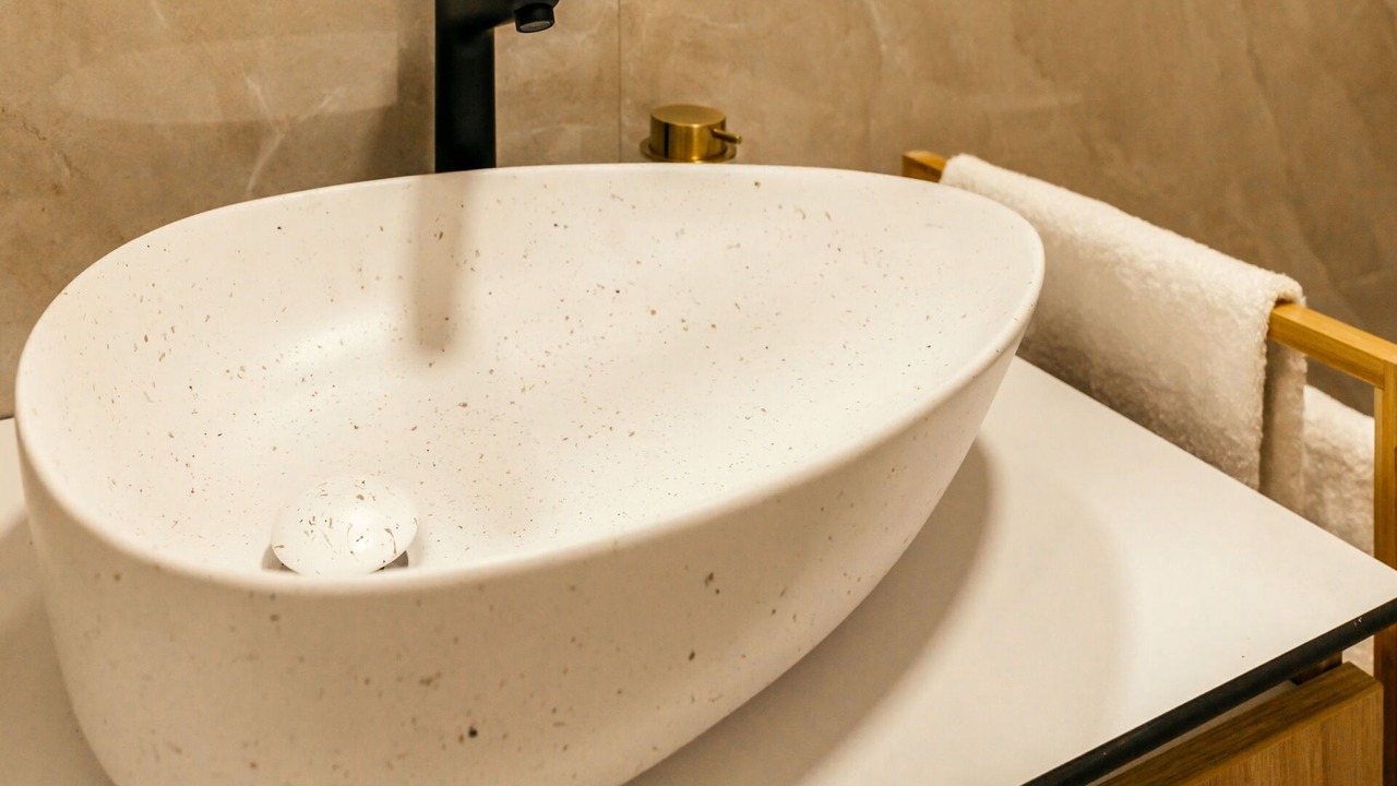 Photo of Bathroom in Donji Prolozac