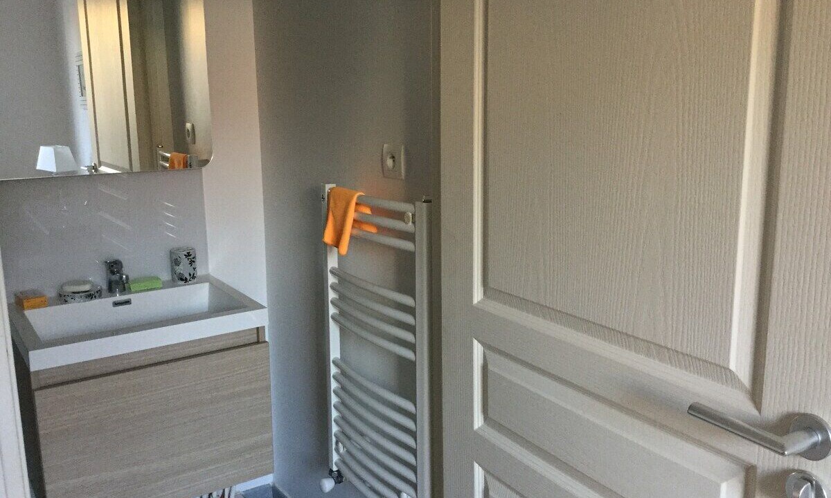 Photo of Bathroom in Langrune-sur-Mer