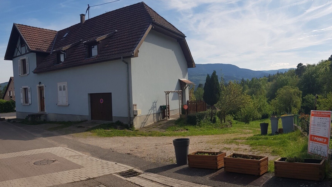 Photo of Outdoor in La Vancelle