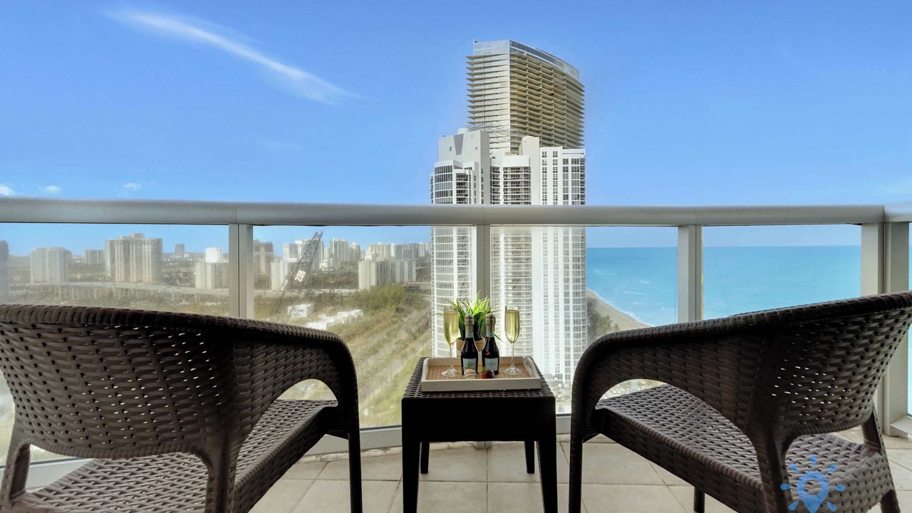 Photo of Others in Sunny Isles Beach