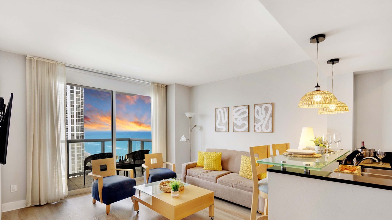 Photo of Others in Sunny Isles Beach