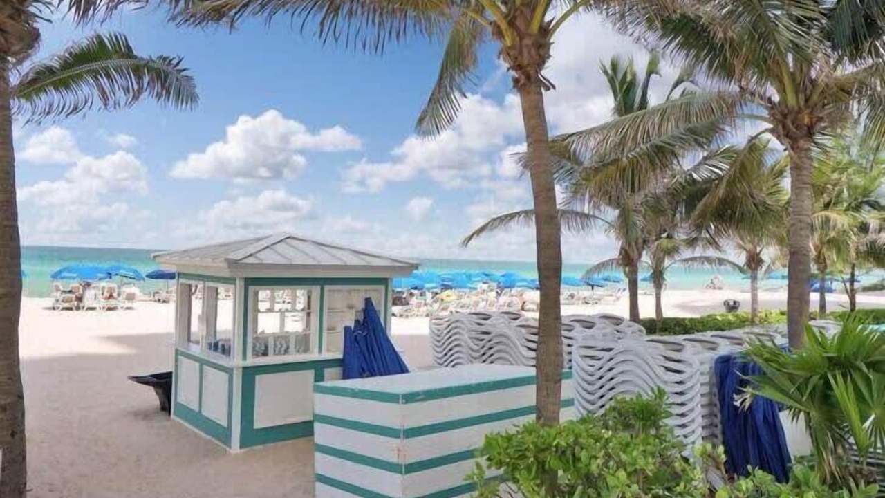 Photo of Others in Sunny Isles Beach