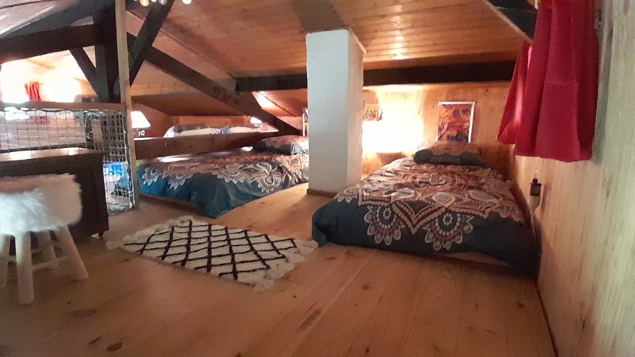 Photo of Bedroom in Dingy-Saint-Clair