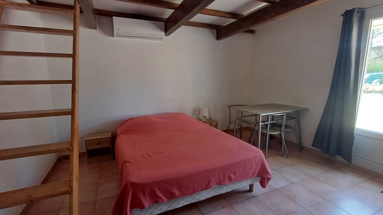 Photo of Bedroom in Les 3 Ponts