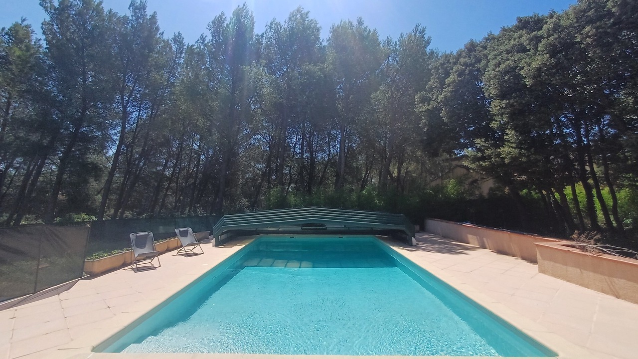 Photo of Outdoor in Les 3 Ponts