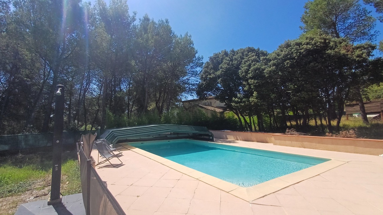 Photo of Outdoor in Les 3 Ponts
