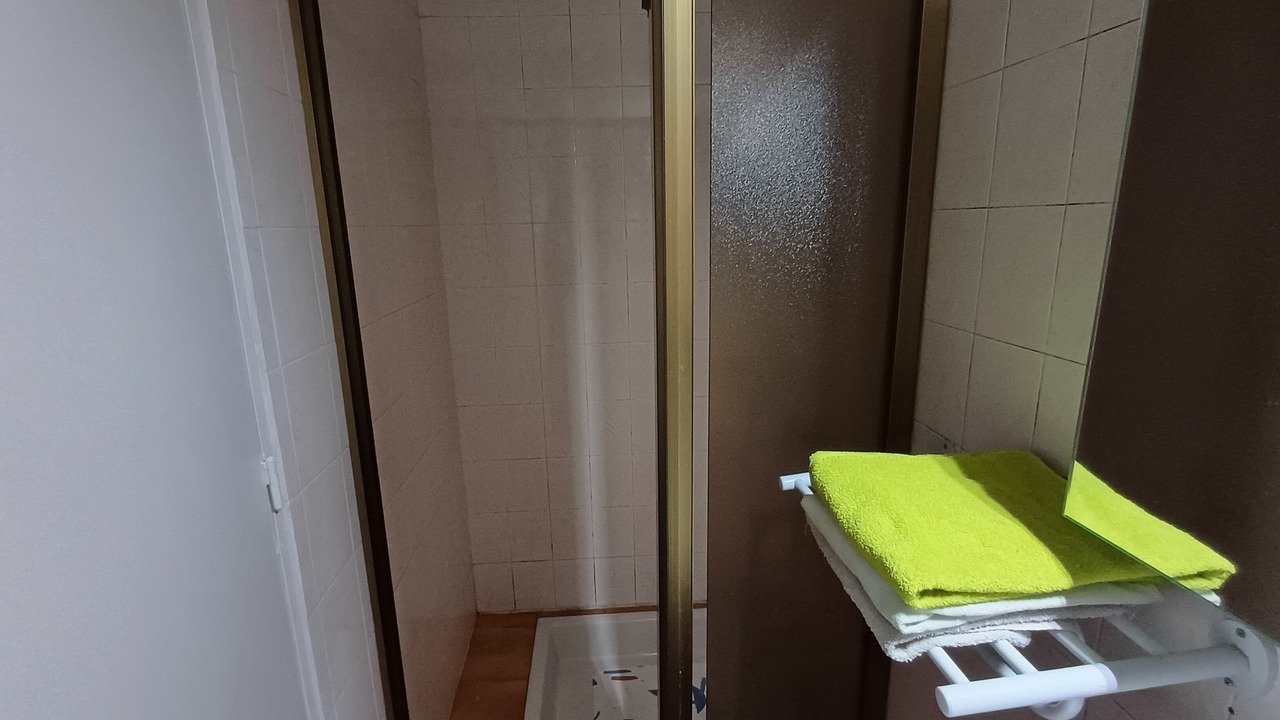 Photo of Bathroom in Les 3 Ponts