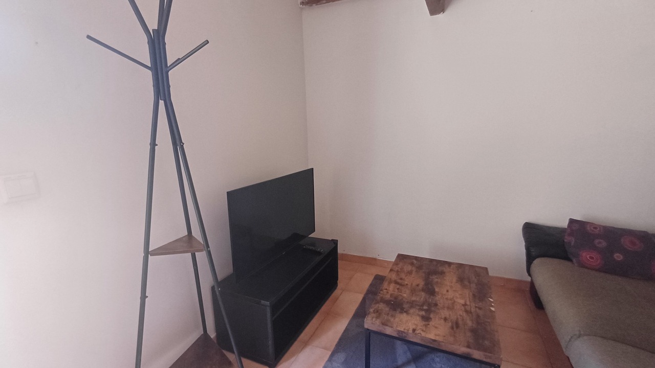 Photo of Livingroom in Les 3 Ponts
