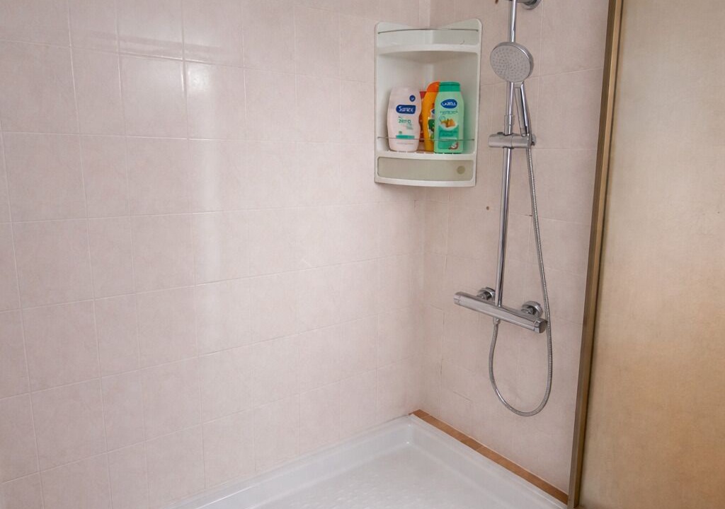 Photo of Bathroom in Les 3 Ponts