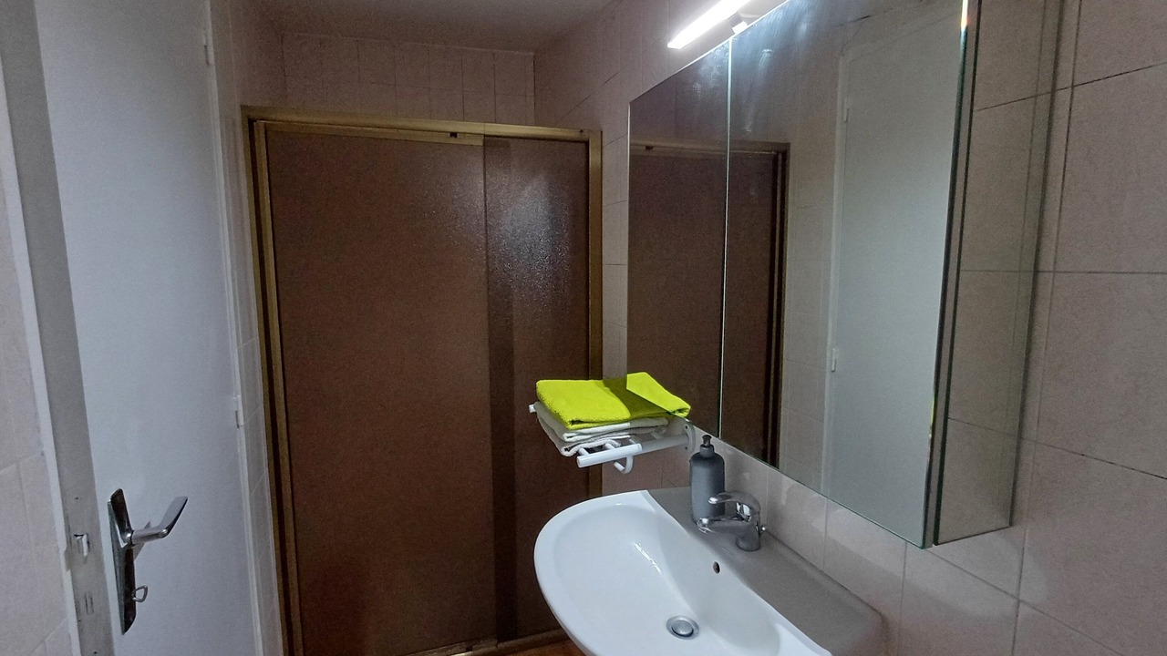 Photo of Bathroom in Les 3 Ponts