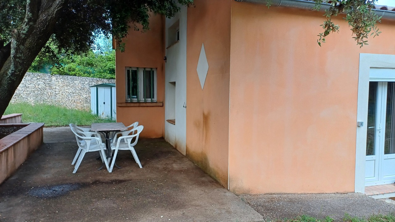 Photo of Outdoor in Les 3 Ponts