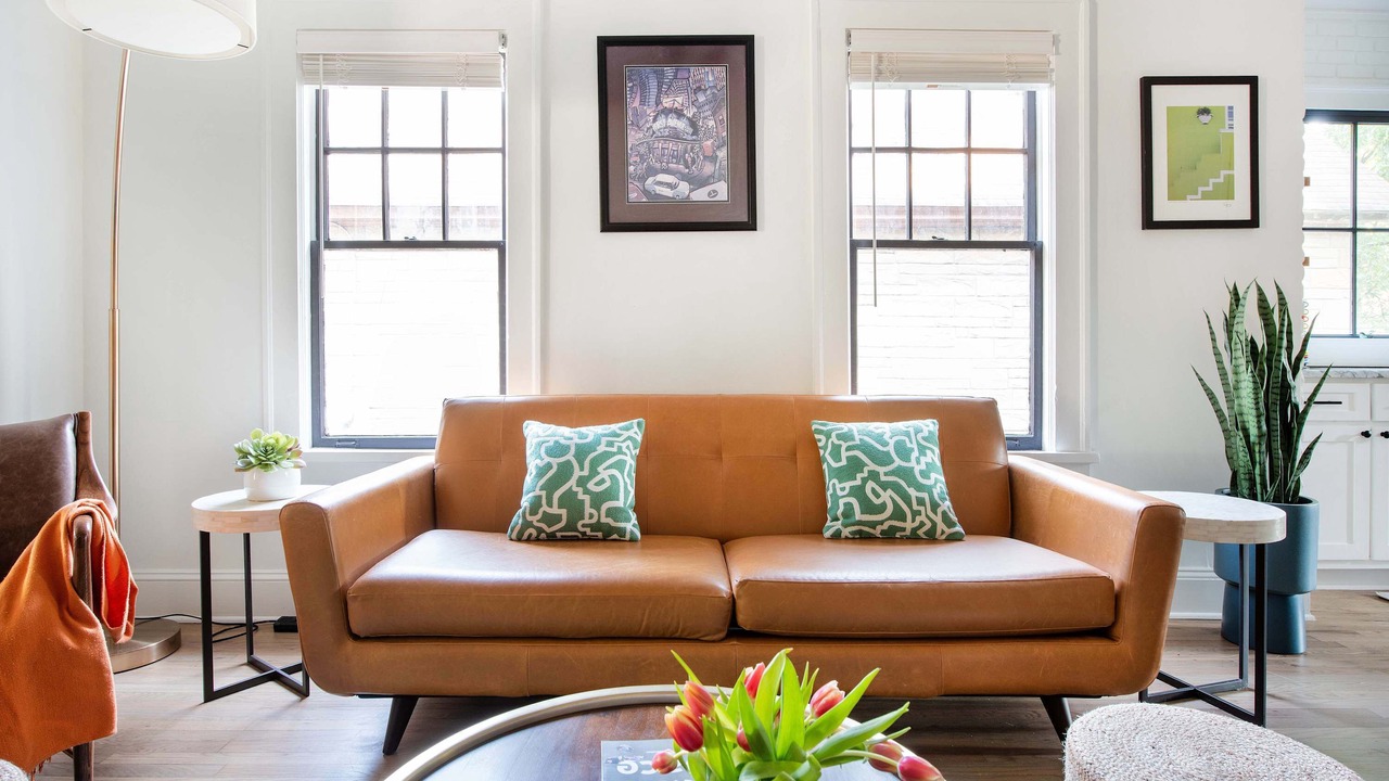 Photo of Livingroom in Reynoldstown