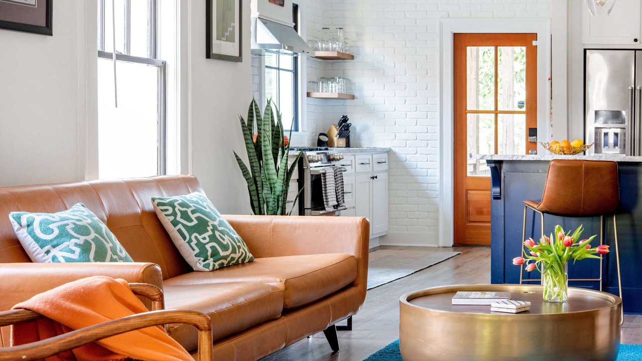 Photo of Bedroom in Reynoldstown