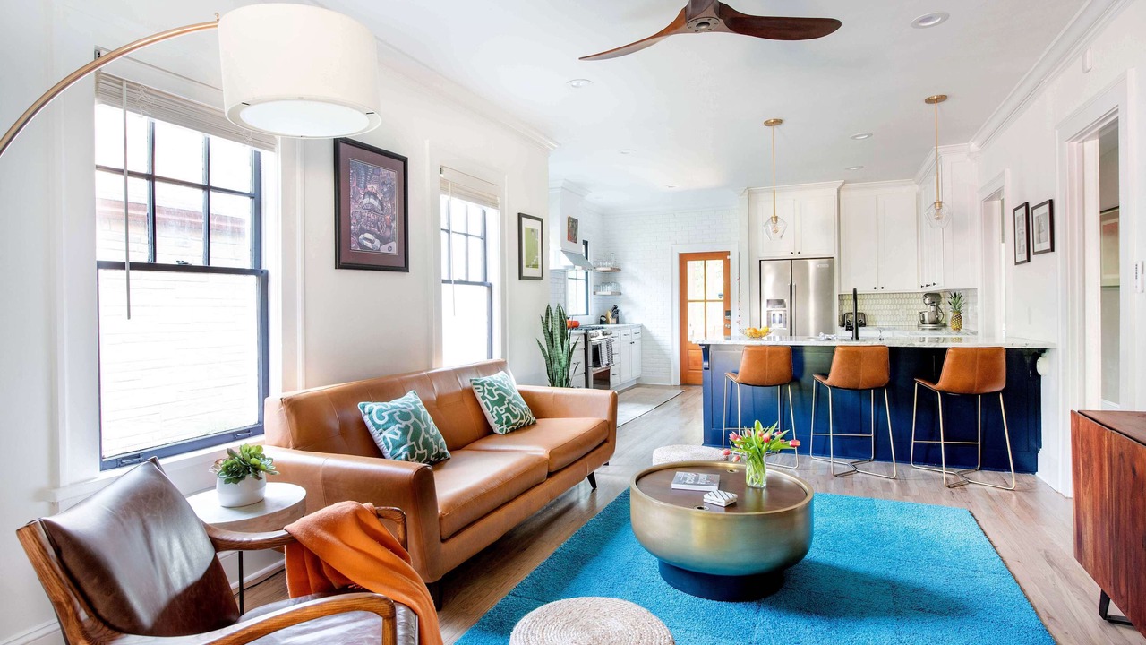 Photo of Bedroom in Reynoldstown