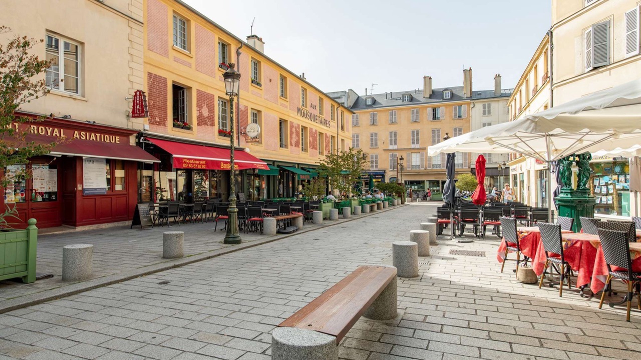 Photo of Outdoor in Notre-Dame