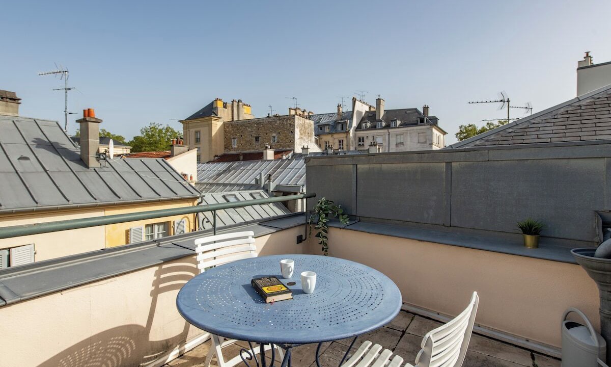 Photo of Outdoor in Notre-Dame