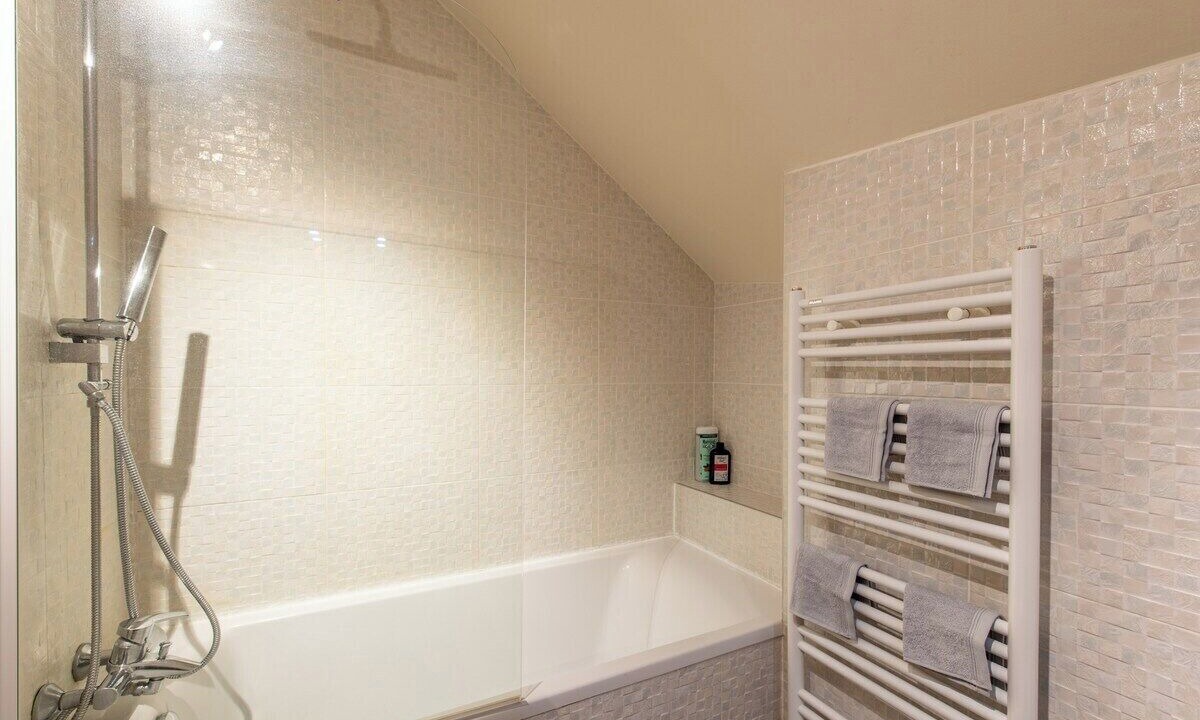 Photo of Bathroom in Notre-Dame