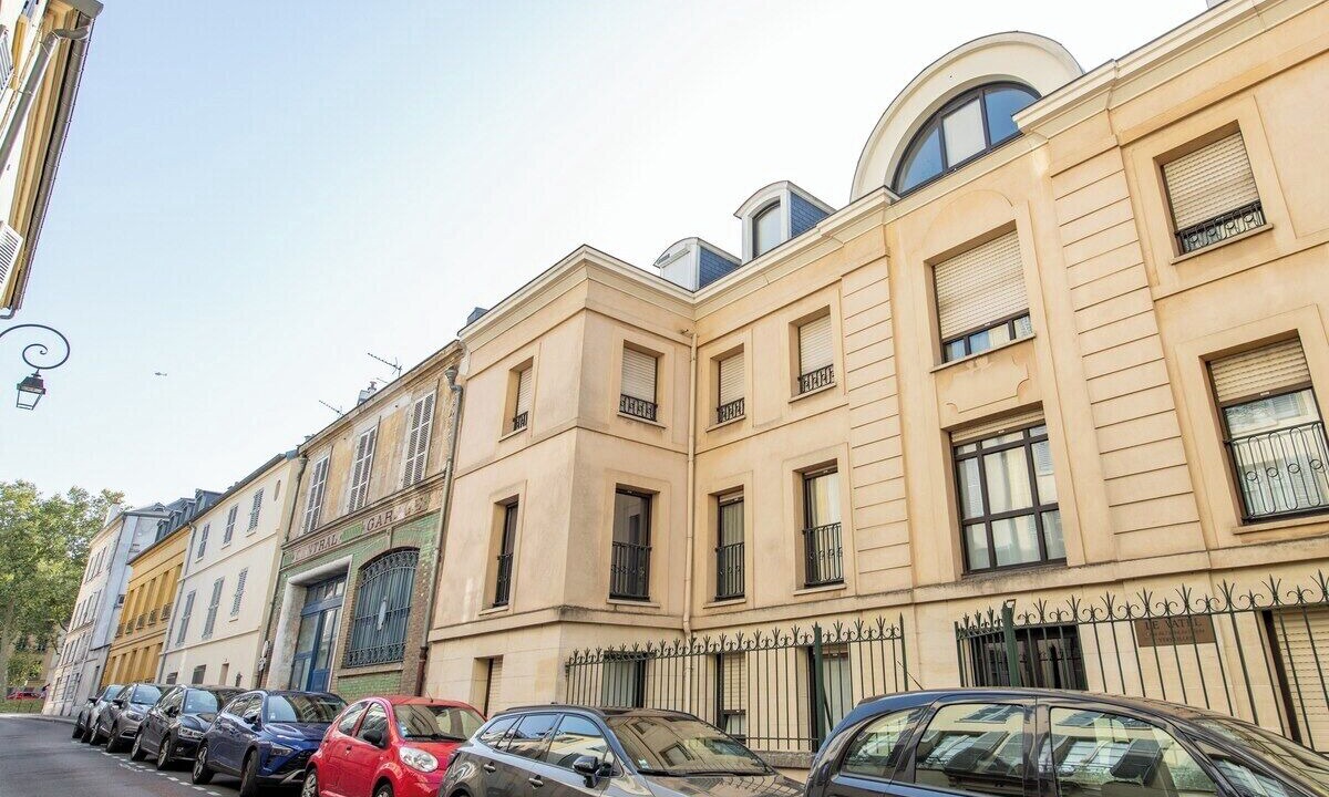 Photo of Outdoor in Notre-Dame