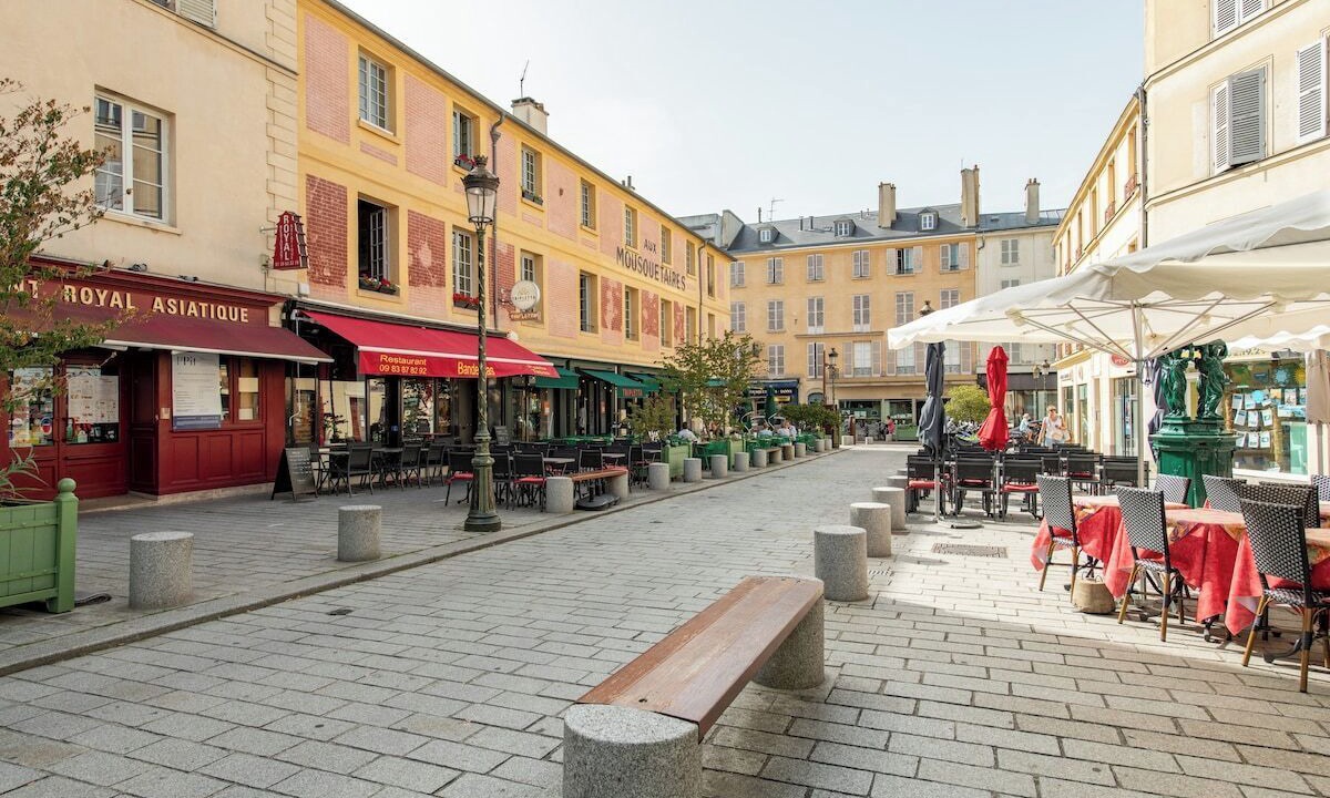 Photo of Outdoor in Notre-Dame