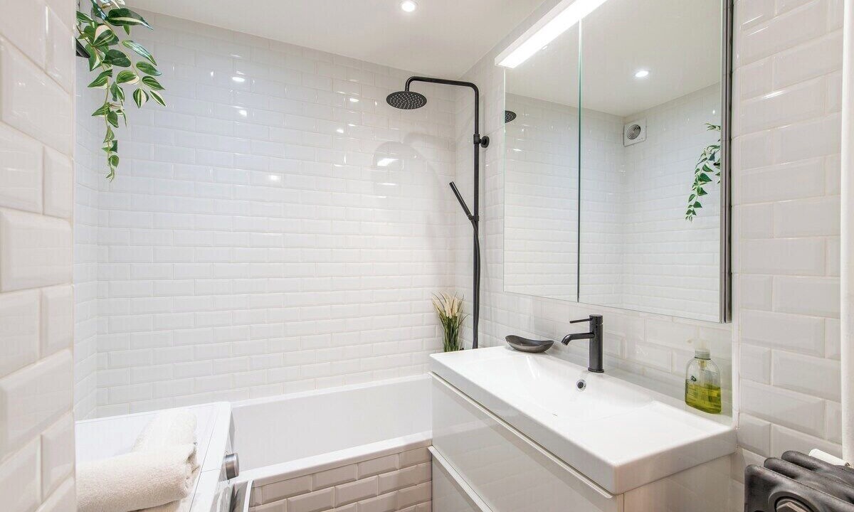 Photo of Bathroom in Versailles