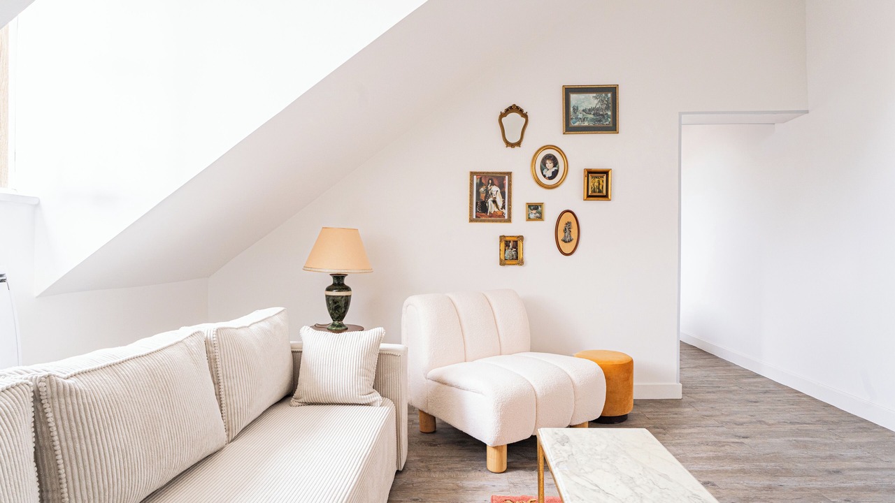 Photo of Livingroom in Saint-Louis