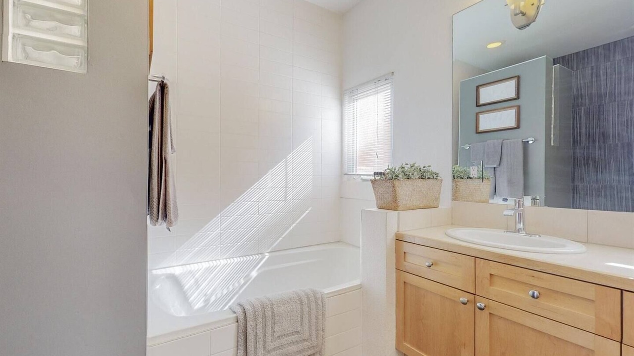 Photo of Bathroom in Spruce Park